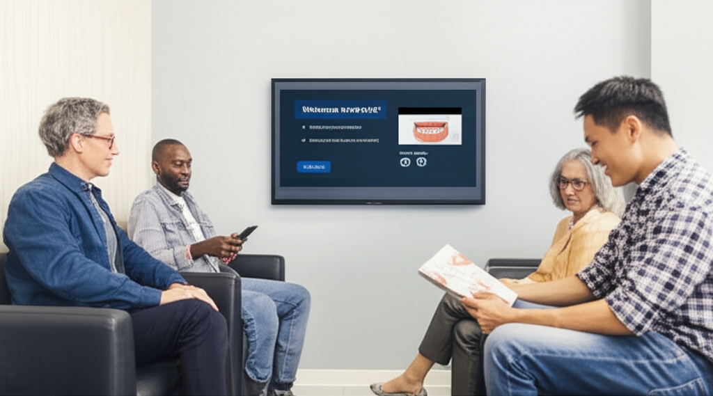 Patient Communication