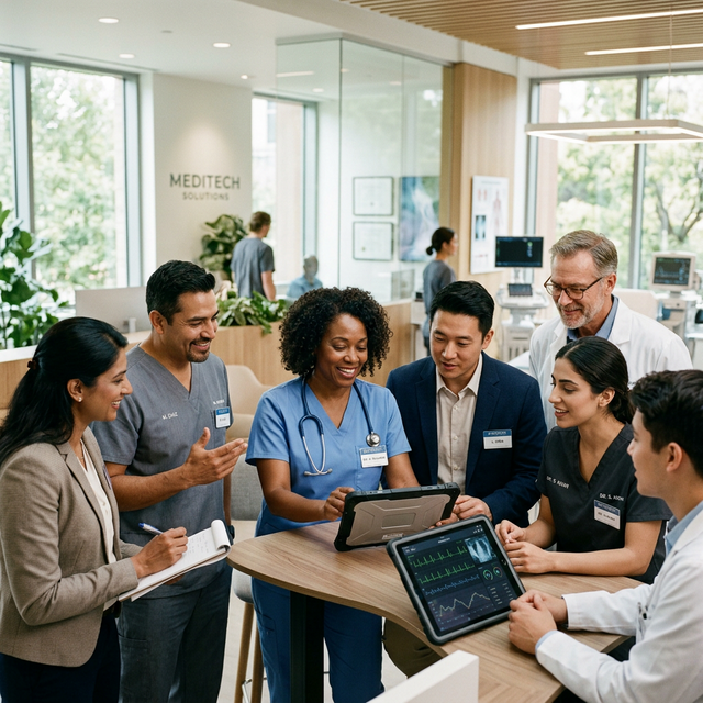 On Call Practice Team Collaboration