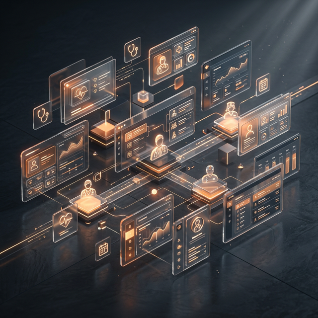 Why Staff Burnout is Actually a Workflow Problem