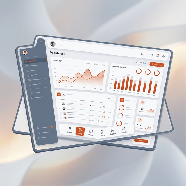 Insurance Claim Management