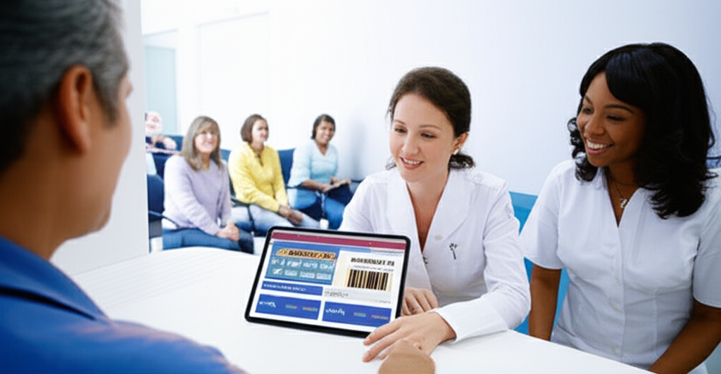 Insurance Verification